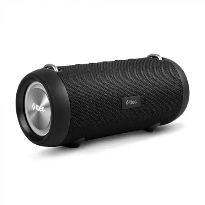 Dynamite Quattro 40W HiFi Kablosuz Bluetooth Hoparlör