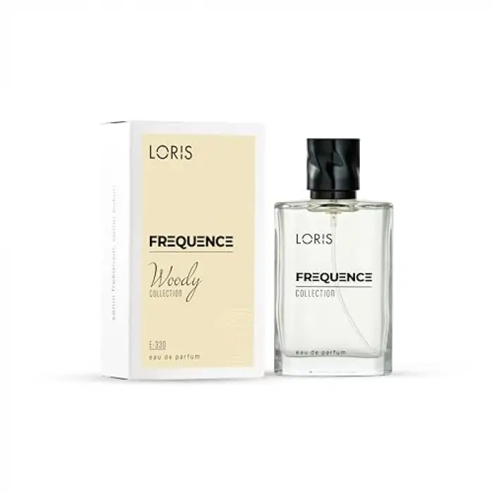 E-330 Frequence Erkek Eau de Parfum 50 ml
