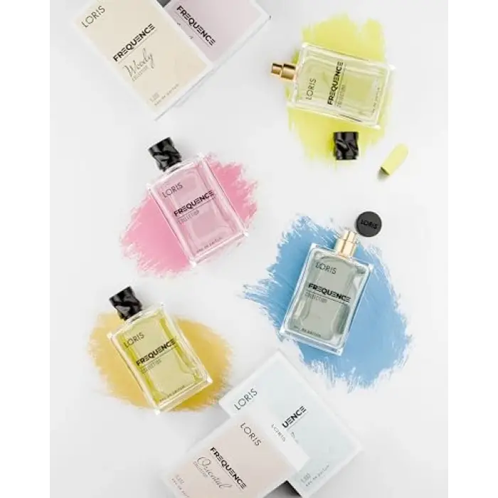 E-330 Frequence Erkek Eau de Parfum 50 ml