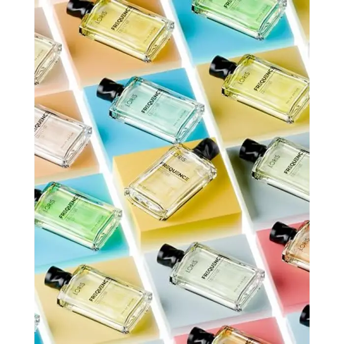 E-330 Frequence Erkek Eau de Parfum 50 ml
