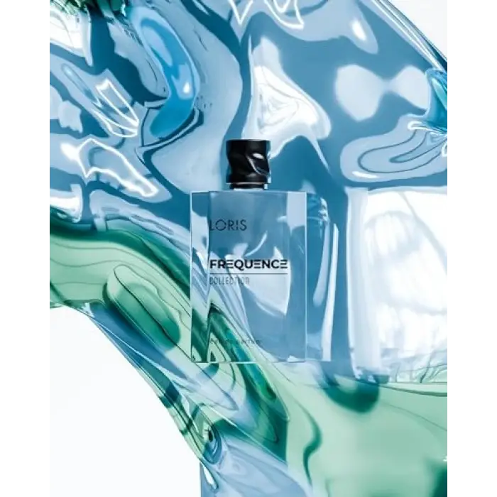 E-330 Frequence Erkek Eau de Parfum 50 ml
