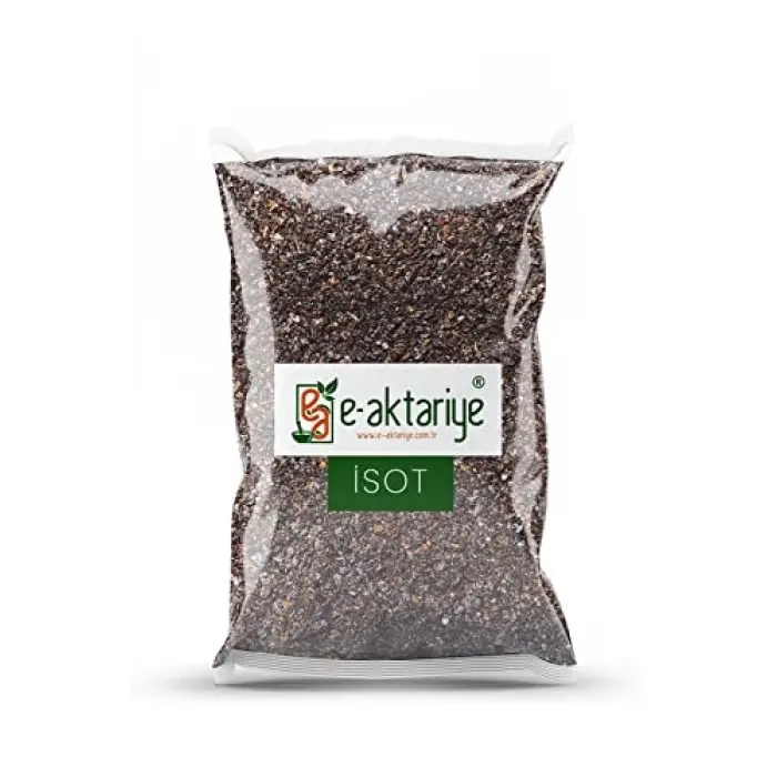 E-Aktariye İsot 100 gr