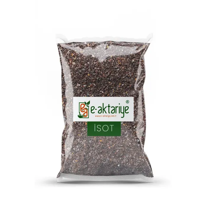 E-Aktariye İsot 100 gr