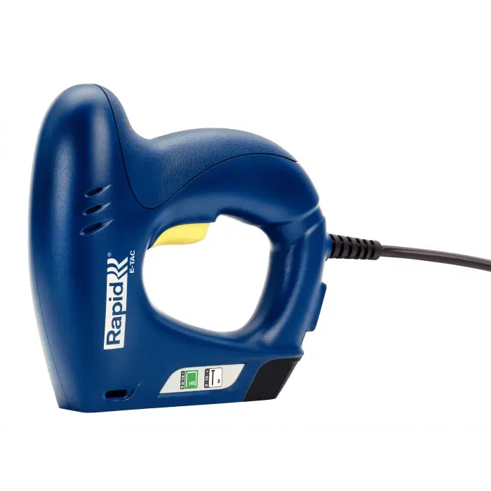 E-Tac Elektrikli Zımba ve Çivi Tabancası