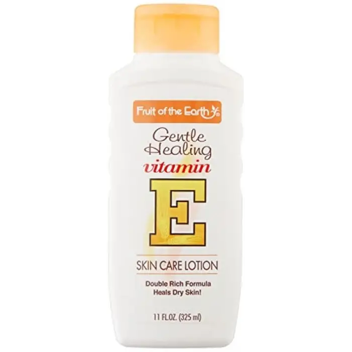 E Vitamini Cilt Bakım Losyonu 325 ml