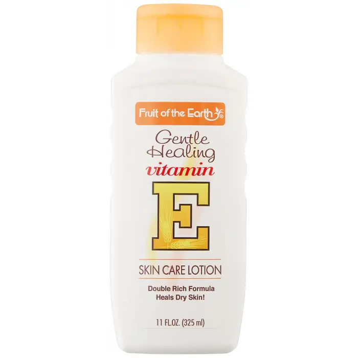E Vitamini Cilt Bakım Losyonu 325 ml
