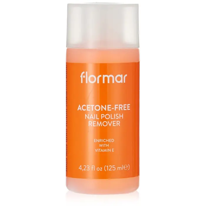 E Vitaminli Aseton İçermeyen Oje Çıkarıcı