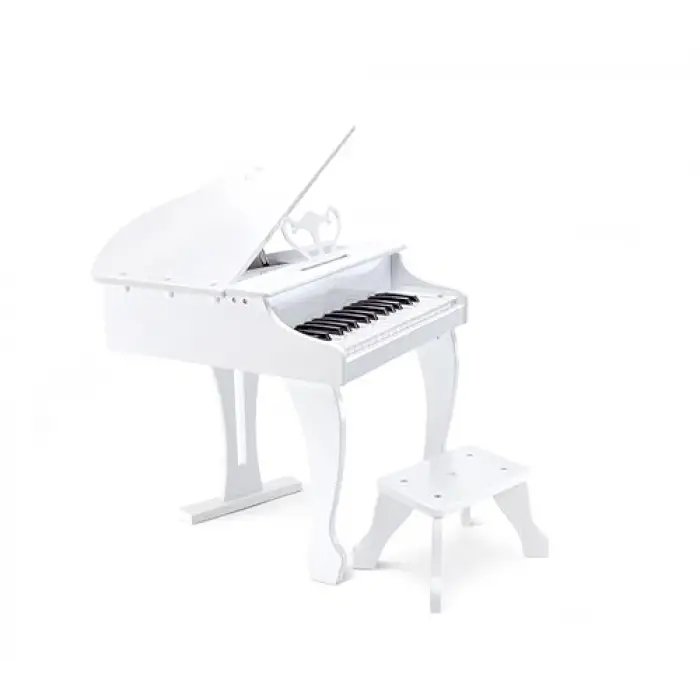 E0338 Luxusfluegel, beyaz