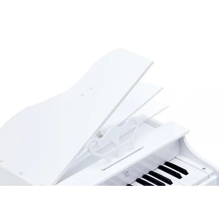 E0338 Luxusfluegel, beyaz