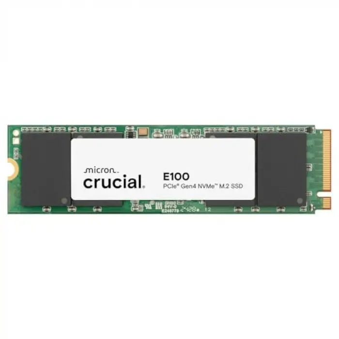 E100 1TB Nvme M.2 Ssd Disk CT1000E100SSD8