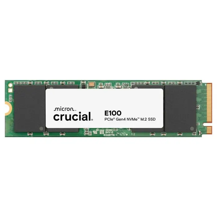 E100 1TB Nvme M.2 Ssd Disk CT1000E100SSD8