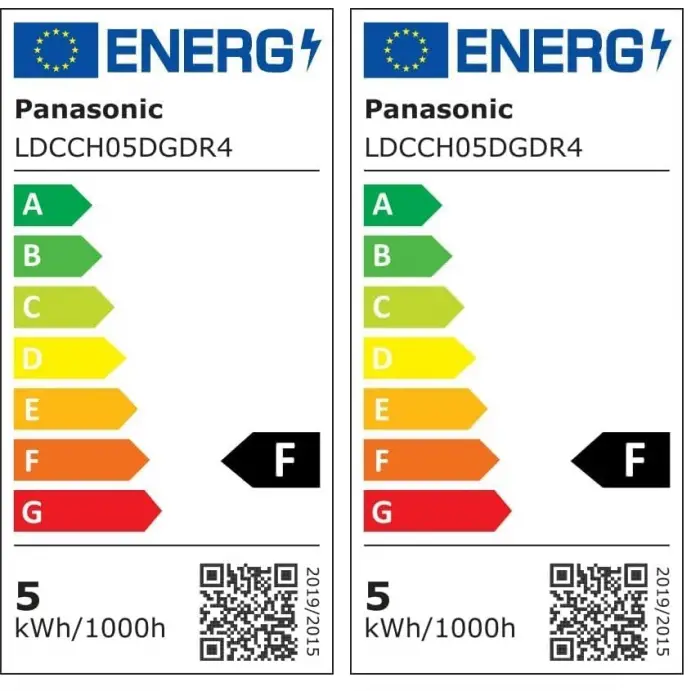 E14 LED Dim Lamba 4,7W 470LM 6500K
