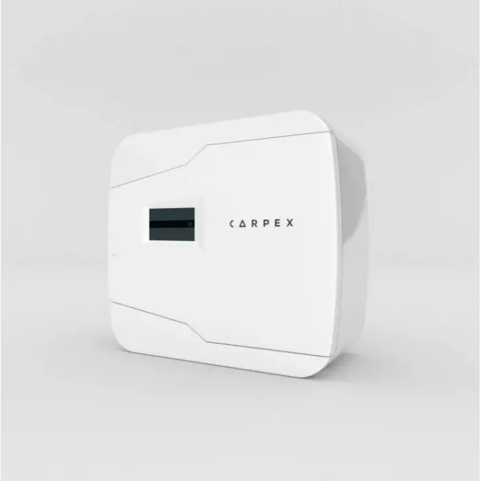 E2 Power Eco Koku Makinesi