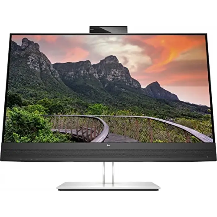 E27m G4 USB-C Conf QHD Mon