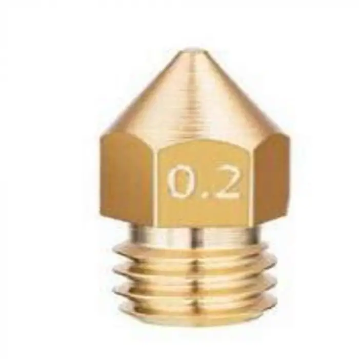 E3D V6 Mk8 Nozzle 1.75 0,2mm