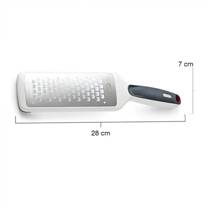 E900034 Smooth Glide Kalın Rende
