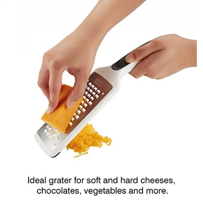 E900034 Smooth Glide Kalın Rende