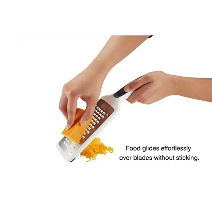 E900034 Smooth Glide Kalın Rende