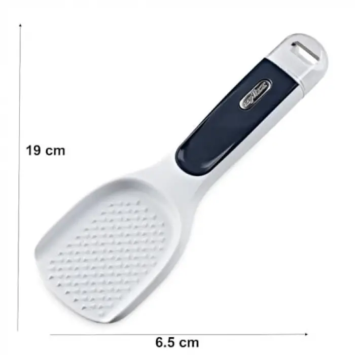 E900047 Zencefil Soyacağı ve Rendesi