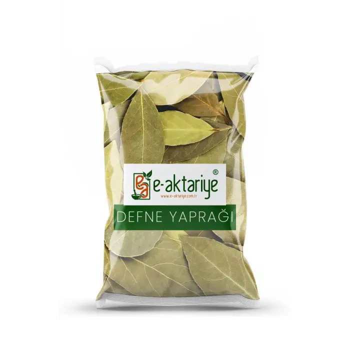 ea e-aktariye Defne Yaprağı 25 gr