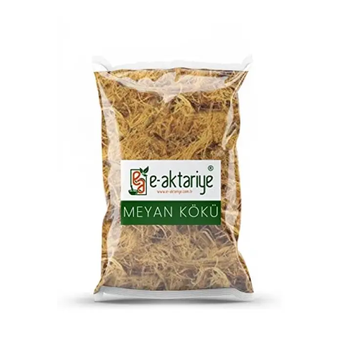 ea e-aktariye Meyan Kökü İnce 100 Gr