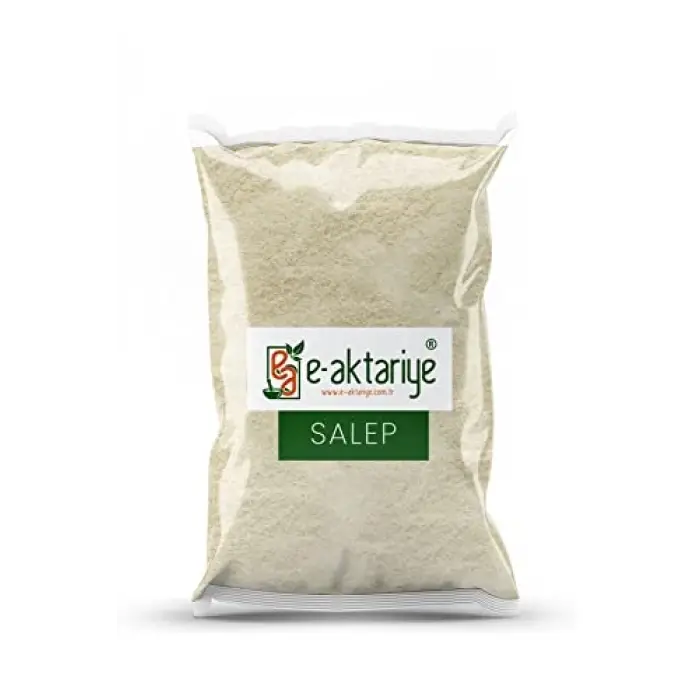 ea e-aktariye Saf Salep 80 gr