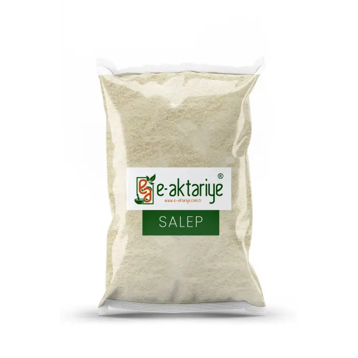 ea e-aktariye Saf Salep 80 gr