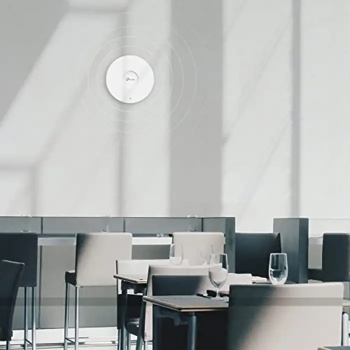 EAP650 AX3000 Mbps WiFi 6 Tavan Tipi Access Point