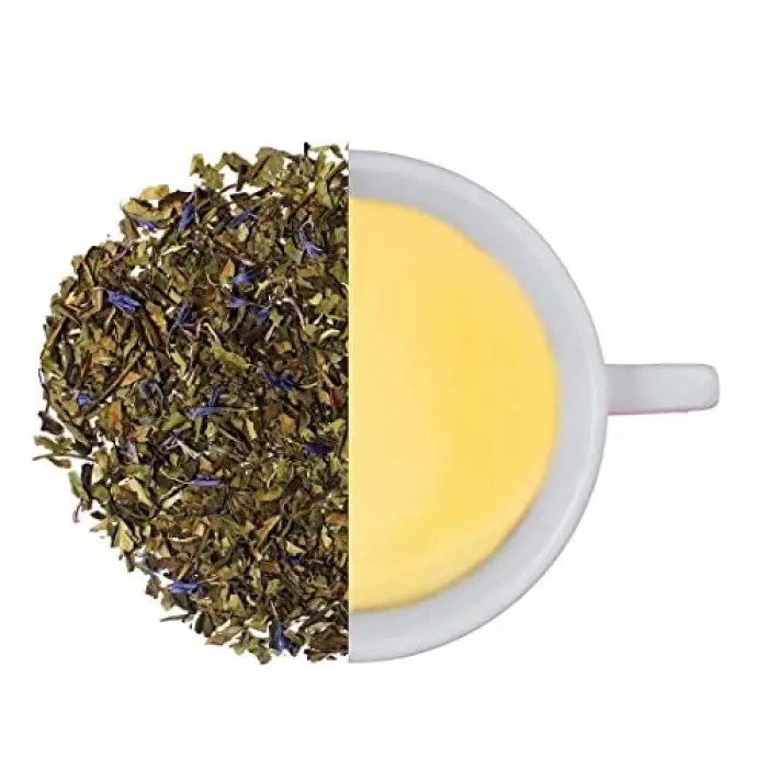 Earl Grey Bai Mu Dan 50 g