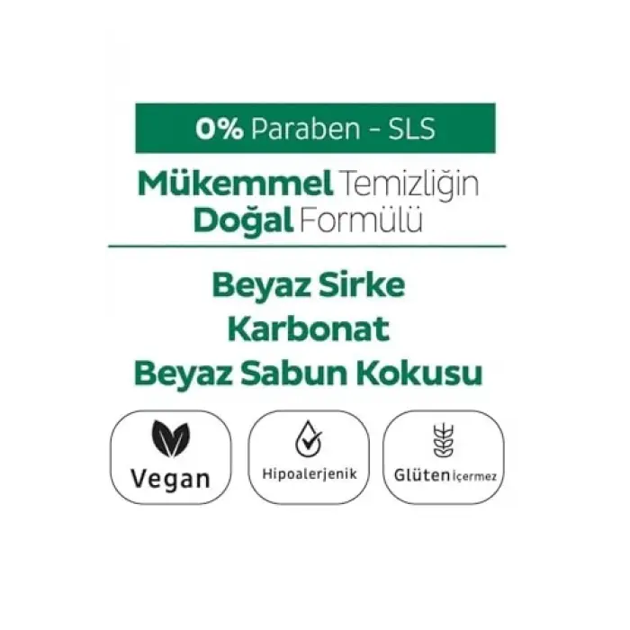 Easy Clean Yüzey Temizlik Havlusu 100lü