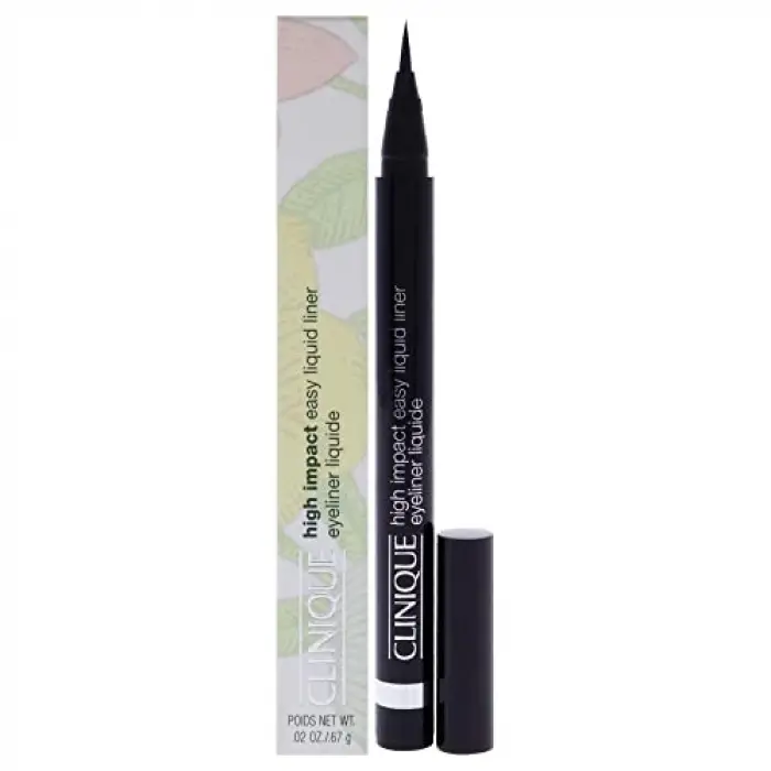 Easy Liquid Liner eyeliner