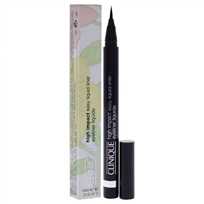 Easy Liquid Liner eyeliner