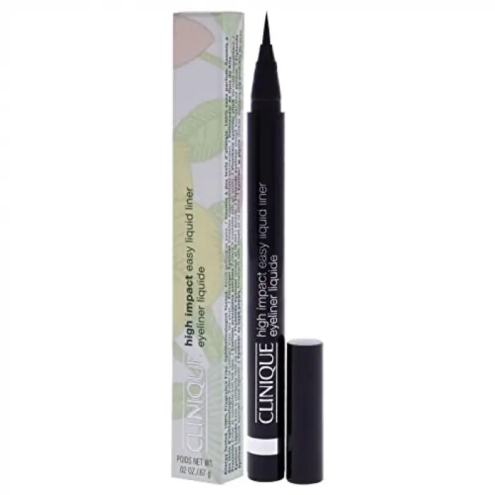 Easy Liquid Liner eyeliner