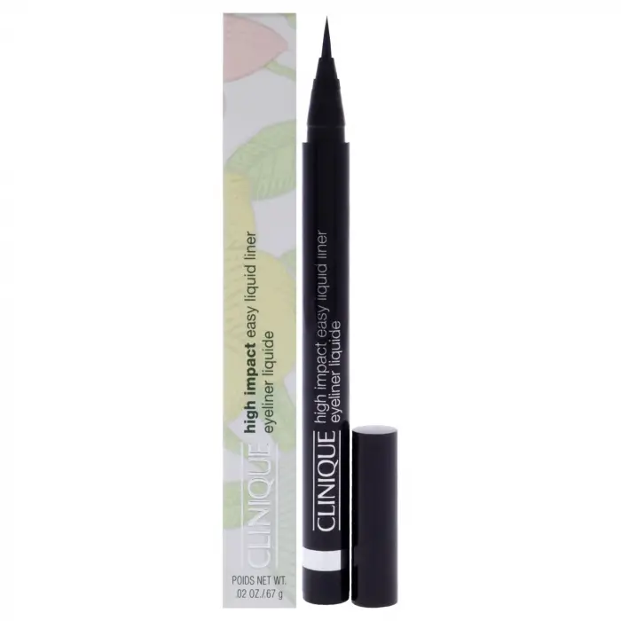 Easy Liquid Liner eyeliner
