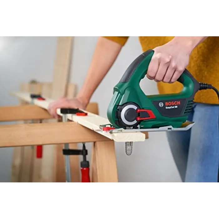 EasyCut 50 NanoBlade 500 W Dekupaj Testere