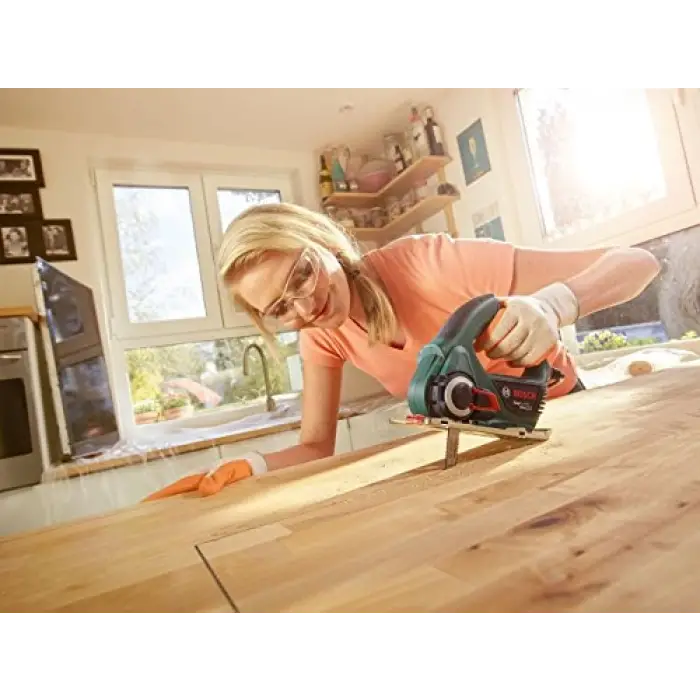 EasyCut 50 NanoBlade 500 W Dekupaj Testere
