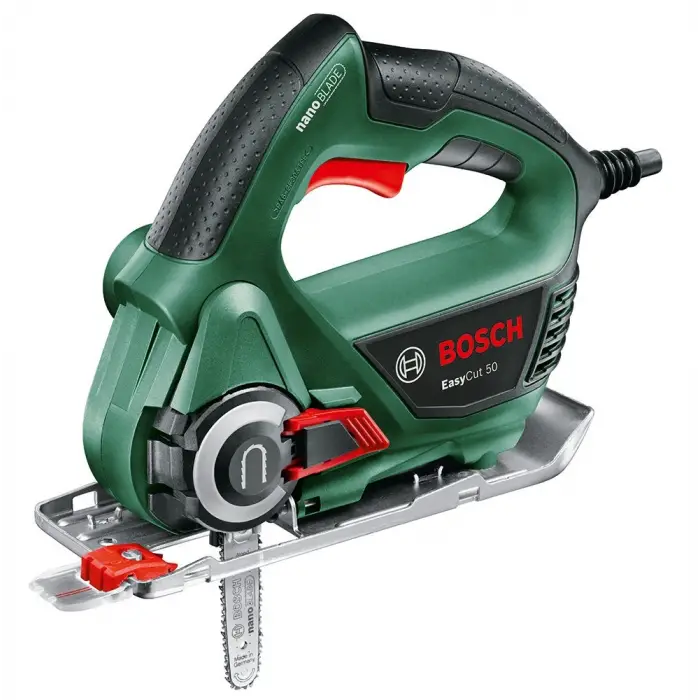 EasyCut 50 NanoBlade 500 W Dekupaj Testere