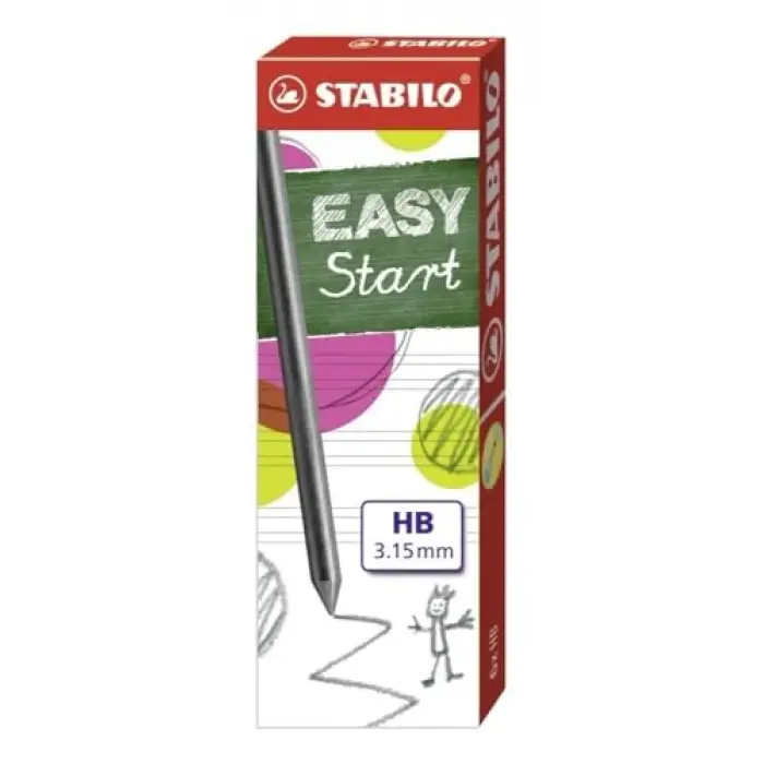 EASYergo 1.4 Uç 6lı Kutu