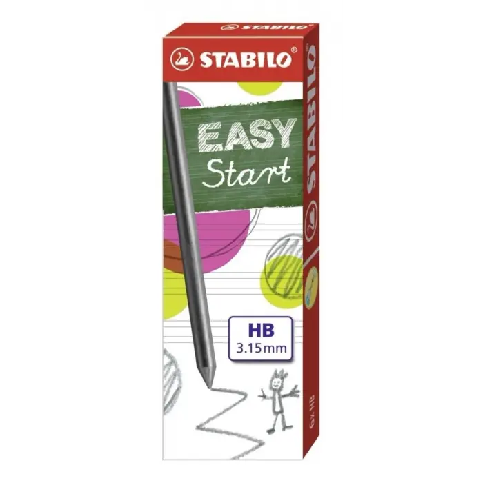 EASYergo 1.4 Uç 6lı Kutu