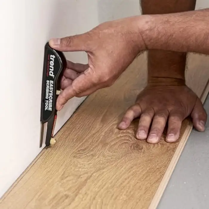 EasyScribe Karıştırma Cihazı; Siyah, 700 mm, E/Scribe