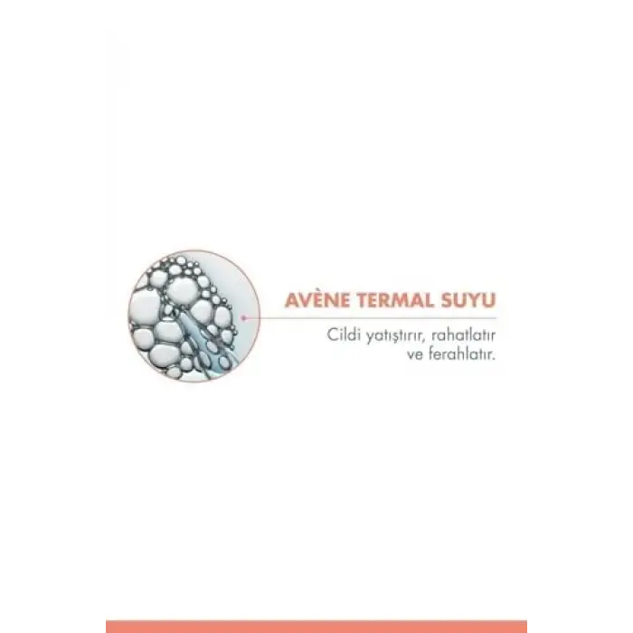 Eau Thermale 300 ml 2 Adet