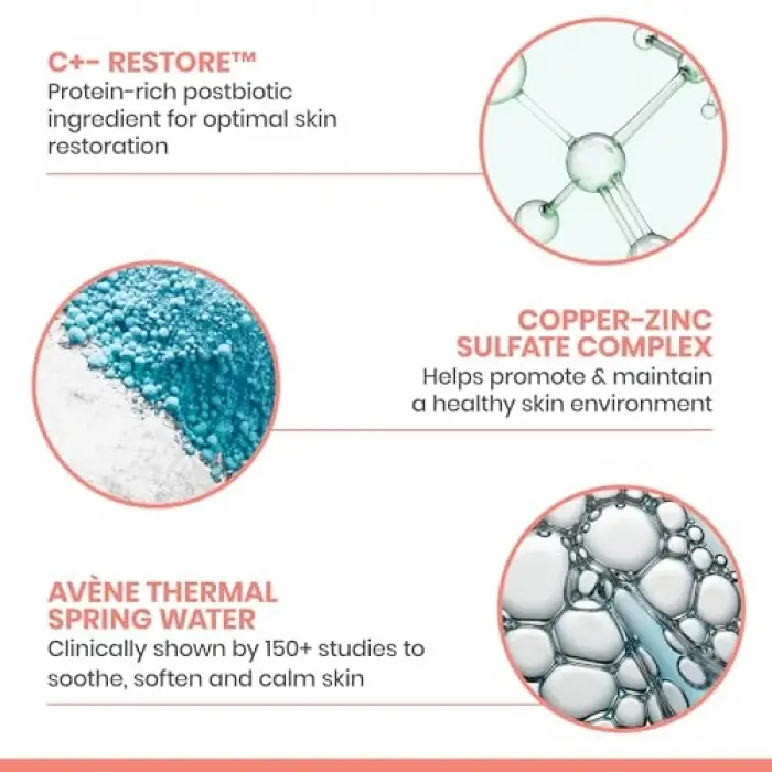 EAU THERMALE Cicalfate Crème 40 ml 220709