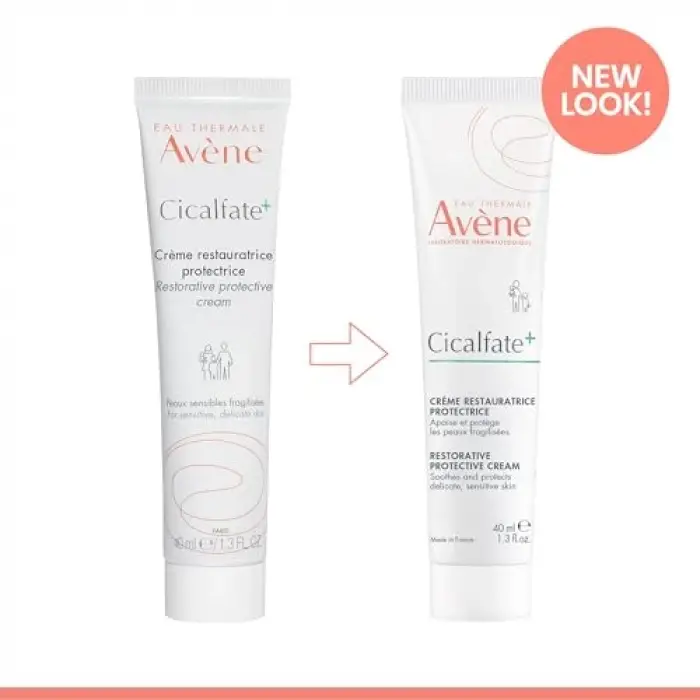 EAU THERMALE Cicalfate Crème 40 ml 220709