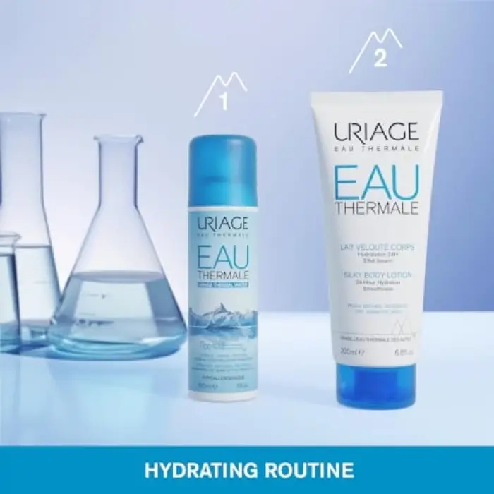 Eau Thermale D Sp 150 Ml