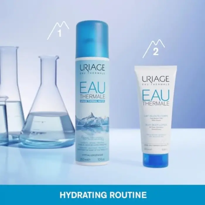 Eau Thermale Sprey 300 Ml