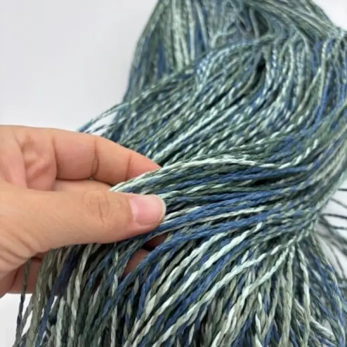 Ebruli Kâğıt İp 450 g No:06