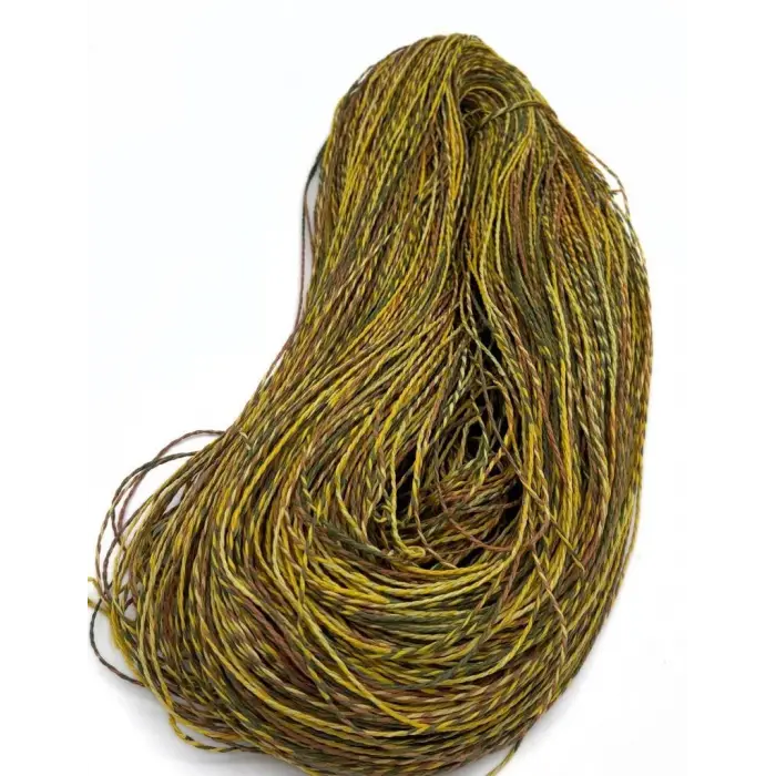 Ebruli Kağıt İp 450 g No:09