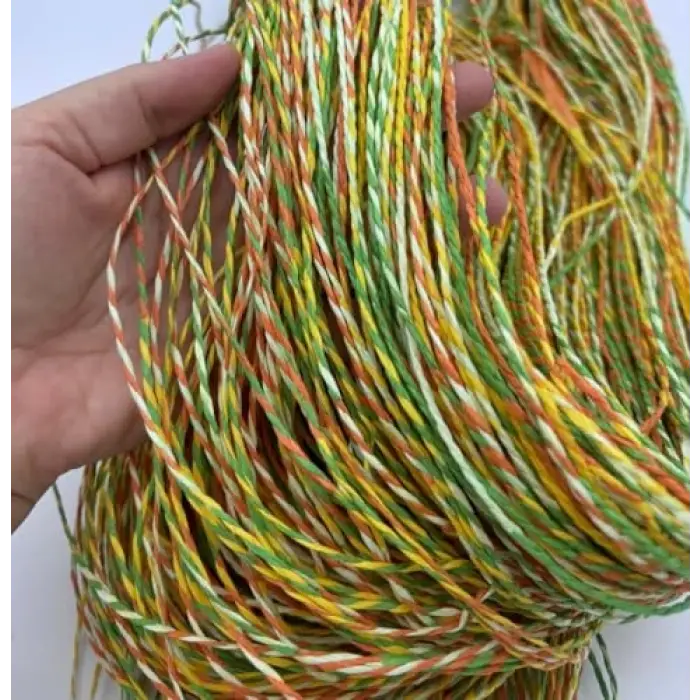 Ebruli Kâğıt İp 500 g No:01