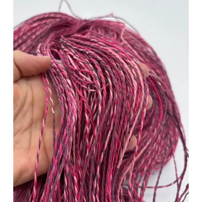 Ebruli Kağıt İp 500 g No:08