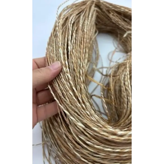 Ebruli Kağıt İp 600 g No:12
